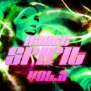 DJ Spyne - Hu Is Elvis? (Instrumental)