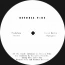 Frank Martin - Shy Furies (Original Mix)