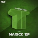 DJ EFX - Magick