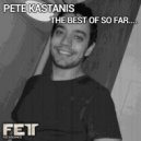 Pete Kastanis - Poppin