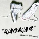 Seventh Stranger - Disco Galaxy (So Much Fun)