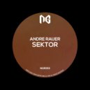 Andre Rauer - Zone 1 (Original Mix)