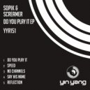 Sopik & Screamer - No Channels