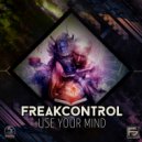 Freak Control - Tandava