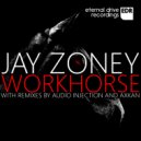 Jay Zoney - Mr. Ed