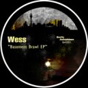 Wess - Empty
