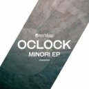O'Clock - Minori