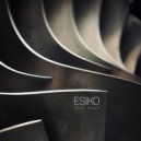 Esiko - Next Edge, Pt. 2 (Original Mix)