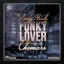 Da Fonky Headz - Fonky Lover (Chemars Remix)