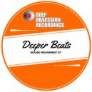 Deeper Beats - 3. Deeper Beats - Alto Patience
