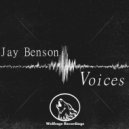 Jay Benson - Voices (Original Mix)