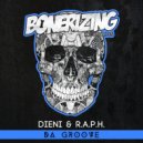 Dieni & R.A.P.H. - Da Groove (Original Mix)