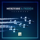 Tremah & Mukiyare - Streets