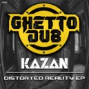 Kazan - Vector