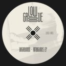 Vagabundo - Objective