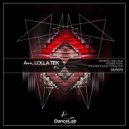 A++ & Lolla Tek - P+
