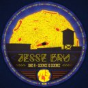 Jesse Bru - Bassment Dweller (Original Mix)