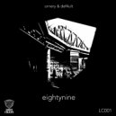 Ornery & Def4ult - Eightynine (Esotera Remix)