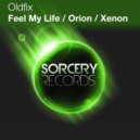 Oldfix - Orion