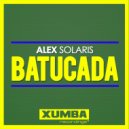 Alex Solaris - Dont Stop The Moving (Original Mix)