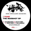 J Rose - Leviathen