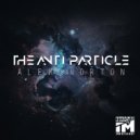 Alex Van Orton - The Antiparticle