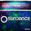 Carlos De La Garza & Imida - Scopaesthesia (Original Mix)