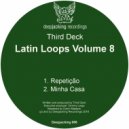 Third Deck - Minha Casa