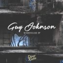Guy Johnson - She