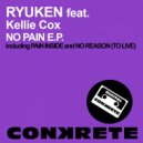 Ryuken feat. Kellie Cox - Pain Inside (Original Mix)