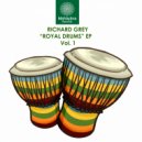 Richard Grey - Whistle Drums