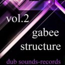 Gabee - Metro (Original Mix)