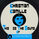 Christian Camille - Rabbit & The Mole (Original Mix)