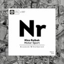 Nico Raibak - Motor Sport