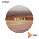 Sergique - Not Alone (Original Mix)