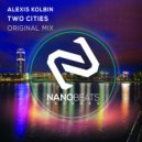 Alexis Kolbin - Yekaterinburg (Radio Edit)