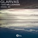Glarvas - 1200 Milligrams