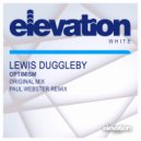 Lewis Duggleby - Optimism
