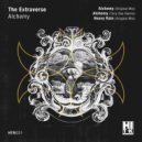 The Extraverse - Heavy Rain