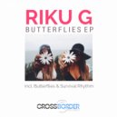 Riku G - Butterflies (Original Mix)