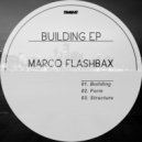 Marco Flashbax - Form (Original Mix)