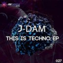 J-Dam - Old School
