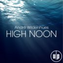 Andre Wildenhues - Highnoon