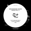 Hutchinson - Magnetic (Original Mix)