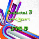 Centaurus B - Enigma (Original Mix)