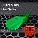Dunnan - Live Circles