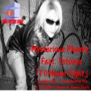 Mysterious Phunky Feat. Tatsuya - I\'ll Never Fight (Instrumental Mix)
