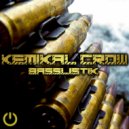 Kemikal Crow - Sin Definition (Original Mix)