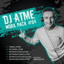 Robby East, Voost x Mike Prado & Foma - Trouble (DJ Atme Edit)