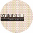 Saytek - Bobs The Boss